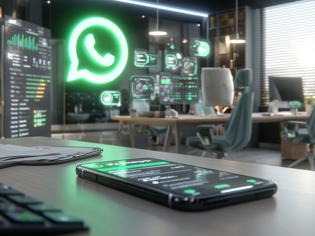 WhatsApp OTP Uygulaması: Kapsamlı rehber