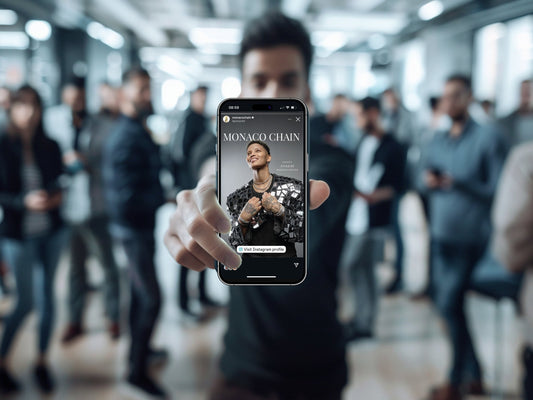 İnstagram’da Etkili Reklam Verme Yöntemleri