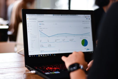 Analytics Hizmeti